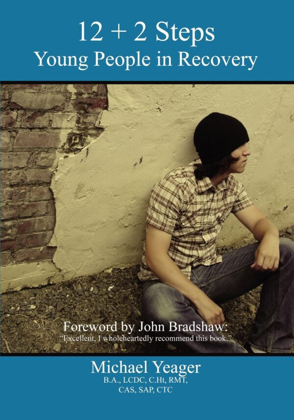 12+2 Steps: Young People in Recovery