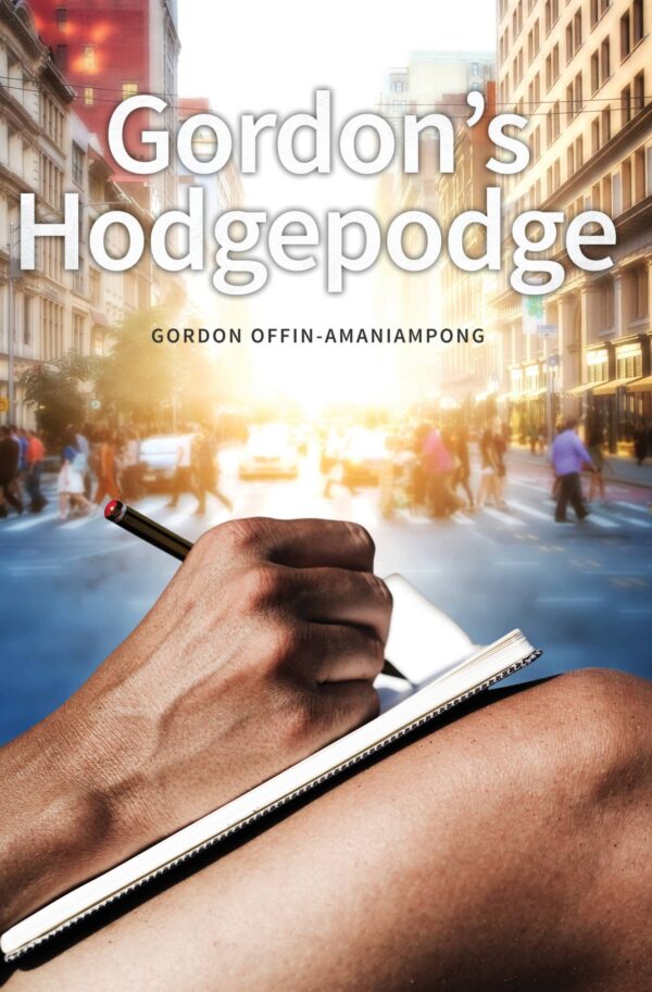 Gordon's Hodgepodge