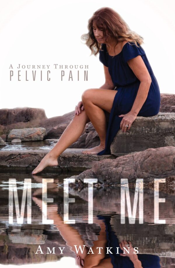 Meet Me: A Journey Through Pelvic Pain