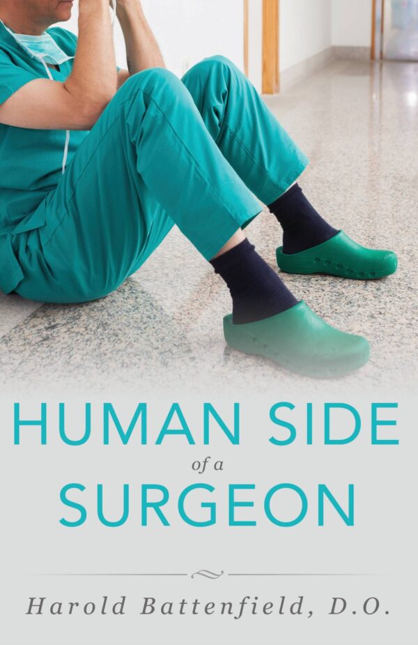 Human Side of a Surgeon