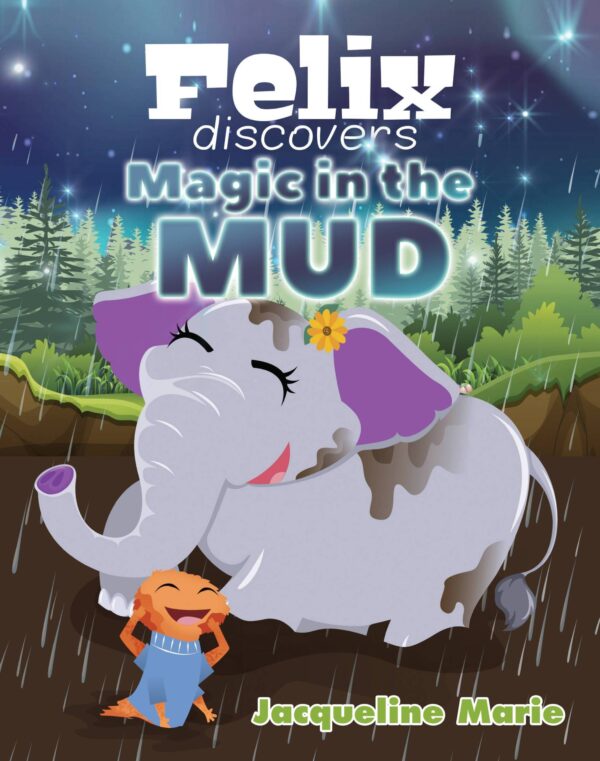 Magic in the Mud