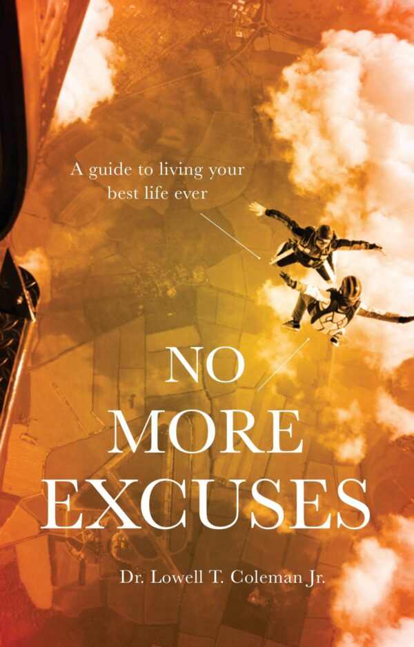 No More Excuses