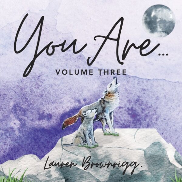 You Are... Volume 3