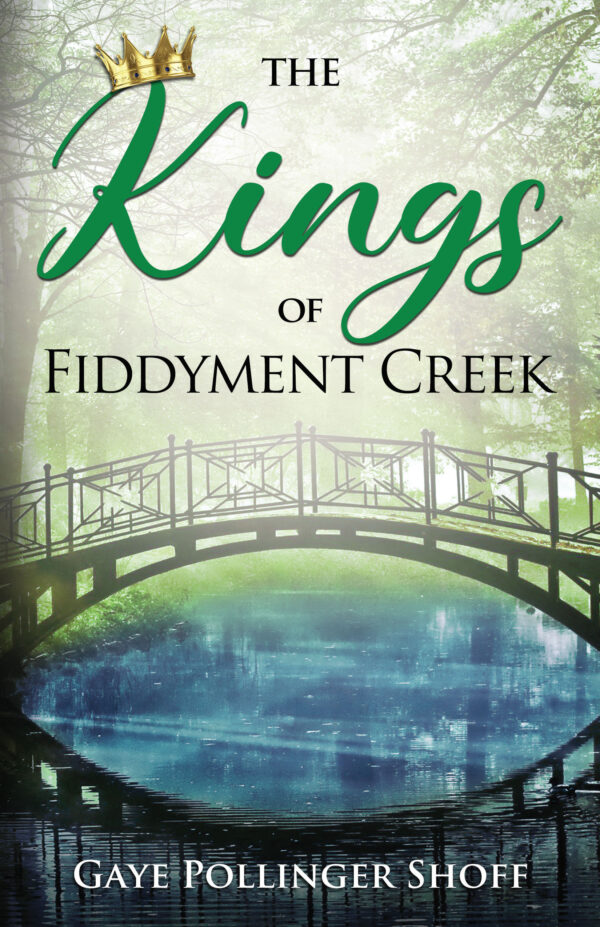 The Kings of Fiddyment Creek