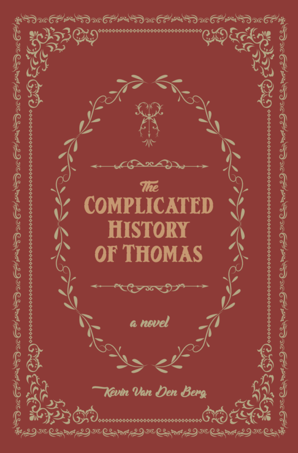 The Complicated History of Thomas