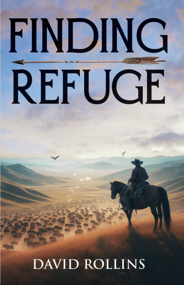 Finding Refuge